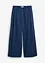 Twill broek van soepelvallend lyocell, bonprix