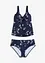 Tankini (2-dlg. set), bonprix