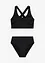 Bralette bikini (2-dlg. set), bonprix
