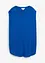Ballonvormige gebreide top van fijne viscose, bonprix