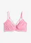 Minimizer bh met beugels en gerecycled polyamide, bonprix