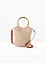 Macramé shopper, bonprix