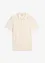 Piqué poloshirt van puur biologisch katoen, bonprix