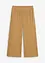 Jersey broek met comfortabele tailleband, bonprix