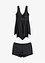 Lange tankini (2-dlg. set), bonprix