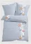 Dekbedovertrek met maritieme print, bonprix
