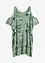 Strandjurk met cut-outs, bonprix