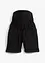 Oprolbare 2-in-1 zwangerschapsbermuda en -short, bonprix