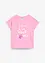 T-shirt van puur biologisch katoen, bonprix