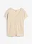 Shirt van puur linnen, bonprix