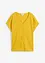 Shirt van puur linnen, bonprix
