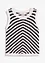 Gebreide top, bonprix