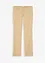 Stretch broek, bootcut, bonprix