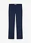 Stretch broek, bootcut, bonprix