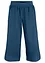 3/4 broek van een linnen-katoenmix, bonprix