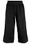 3/4 broek van een linnen-katoenmix, bonprix