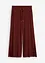 Jersey broek met een comfortabele band, bonprix