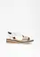 Sandalen van Rieker, Rieker