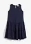 Meisjes midi jurk van mousseline, bonprix