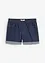 Jeans short mid waist, bonprix