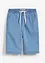 Stretch jeans short, regular fit, bonprix