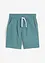 Instapshort van luchtige mousseline, loose fit, bonprix