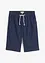 Instap jeans short, regular fit, bonprix