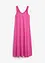 Maxi jersey jurk van biologisch katoe, bonprix