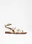 Sandalen, bonprix