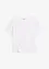 T-shirt met een knoopdetail, bonprix