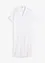Kaftan jurk van zachte mousseline, bonprix