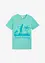 T-shirt van biologisch katoen, bonprix
