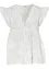 Blouse met kant, bonprix