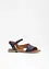 Sandalen van Mustang, Mustang