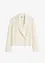 Blazer van kant, bonprix