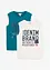 Muscle shirt van puur katoen (set van 2), bonprix
