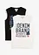 Muscle shirt van puur katoen (set van 2), bonprix