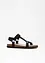 Sandalen, bonprix
