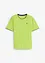T-shirt van biologisch katoen, bonprix