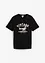 T-shirt van vlamgaren, bonprix