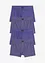 Boxershort strak (set van 4), bonprix