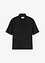 Shirt met een kelkkraag, bonprix