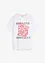 T-shirt van katoen, bonprix