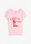 T-shirt van biologisch katoen, bonprix