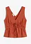 Cropped top, bonprix