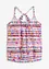 Oversized tankinitop, bonprix