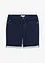 Long sweatjeans short, regular fit, bonprix