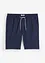Instap bermuda van puur katoen, regular fit, bonprix