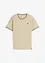 T-shirt van puur biologisch katoen, bonprix