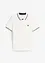 Piqué poloshirt van puur katoen, bonprix